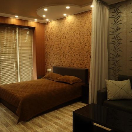 Comfort Lux Тбилиси Экстерьер фото