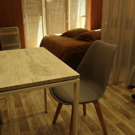 Comfort Lux Тбилиси Экстерьер фото
