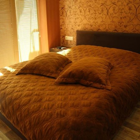 Comfort Lux Тбилиси Экстерьер фото