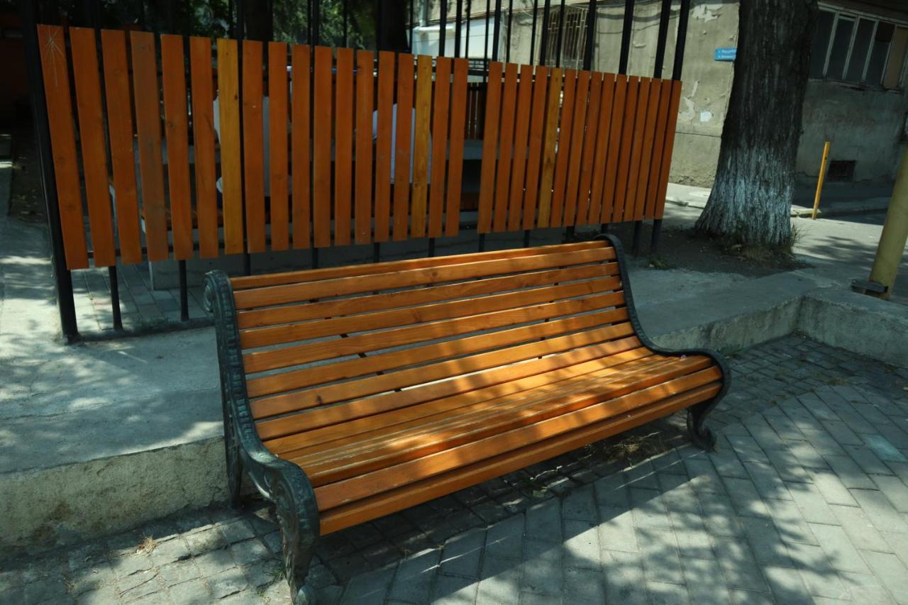 Comfort Lux Тбилиси Экстерьер фото