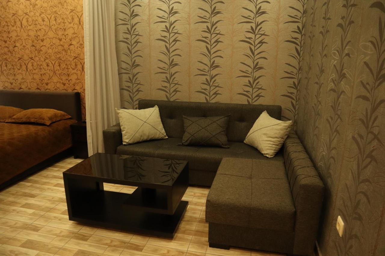 Comfort Lux Тбилиси Экстерьер фото