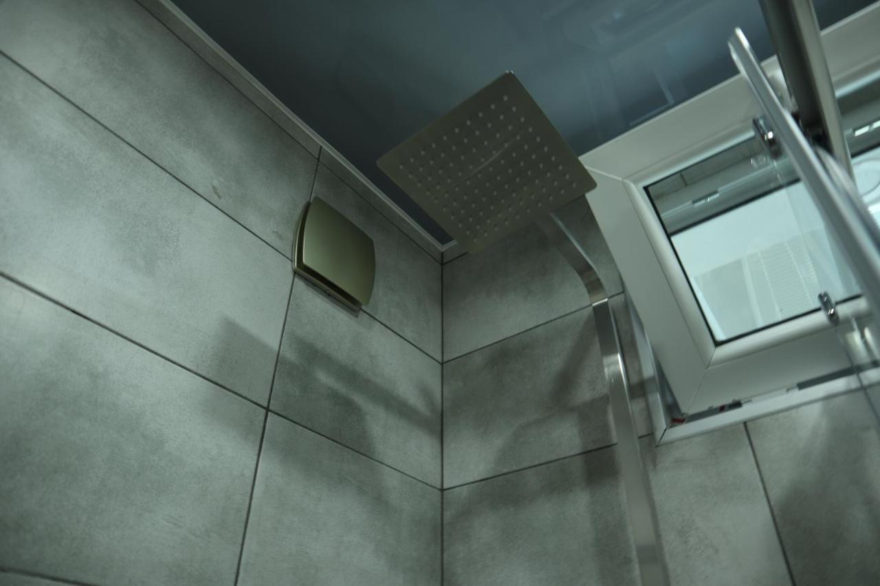 Comfort Lux Тбилиси Экстерьер фото