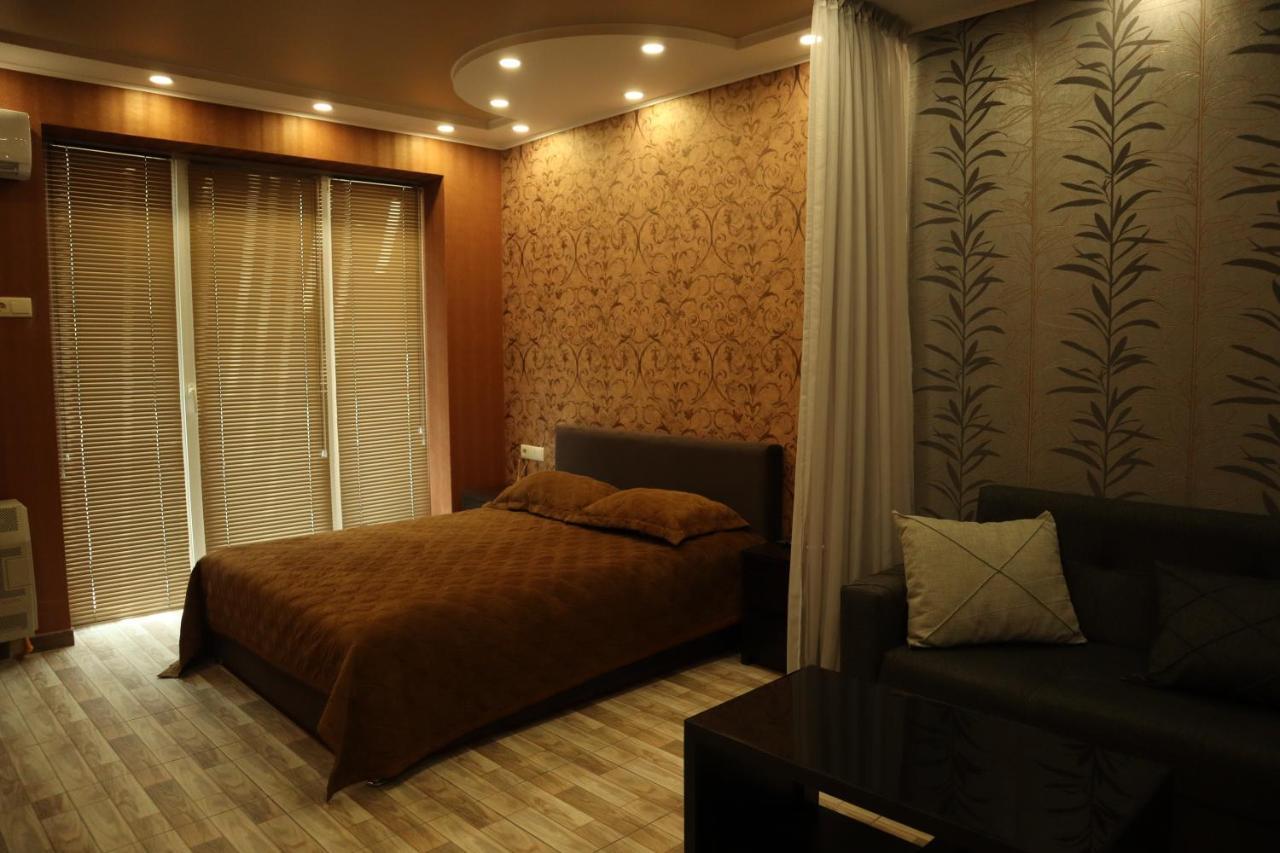 Comfort Lux Тбилиси Экстерьер фото
