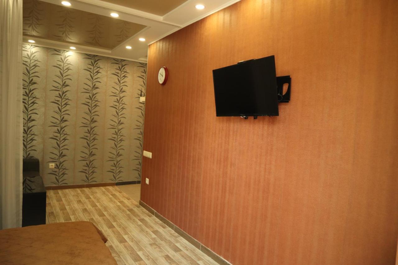 Comfort Lux Тбилиси Экстерьер фото