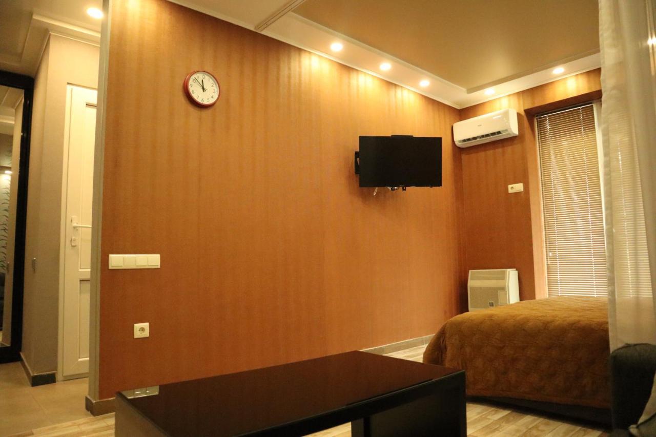 Comfort Lux Тбилиси Экстерьер фото