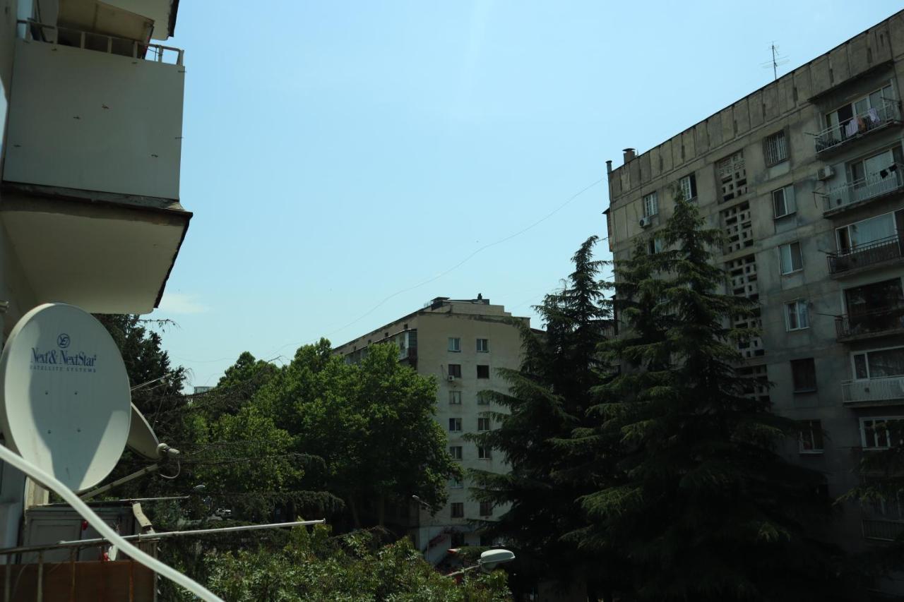 Comfort Lux Тбилиси Экстерьер фото