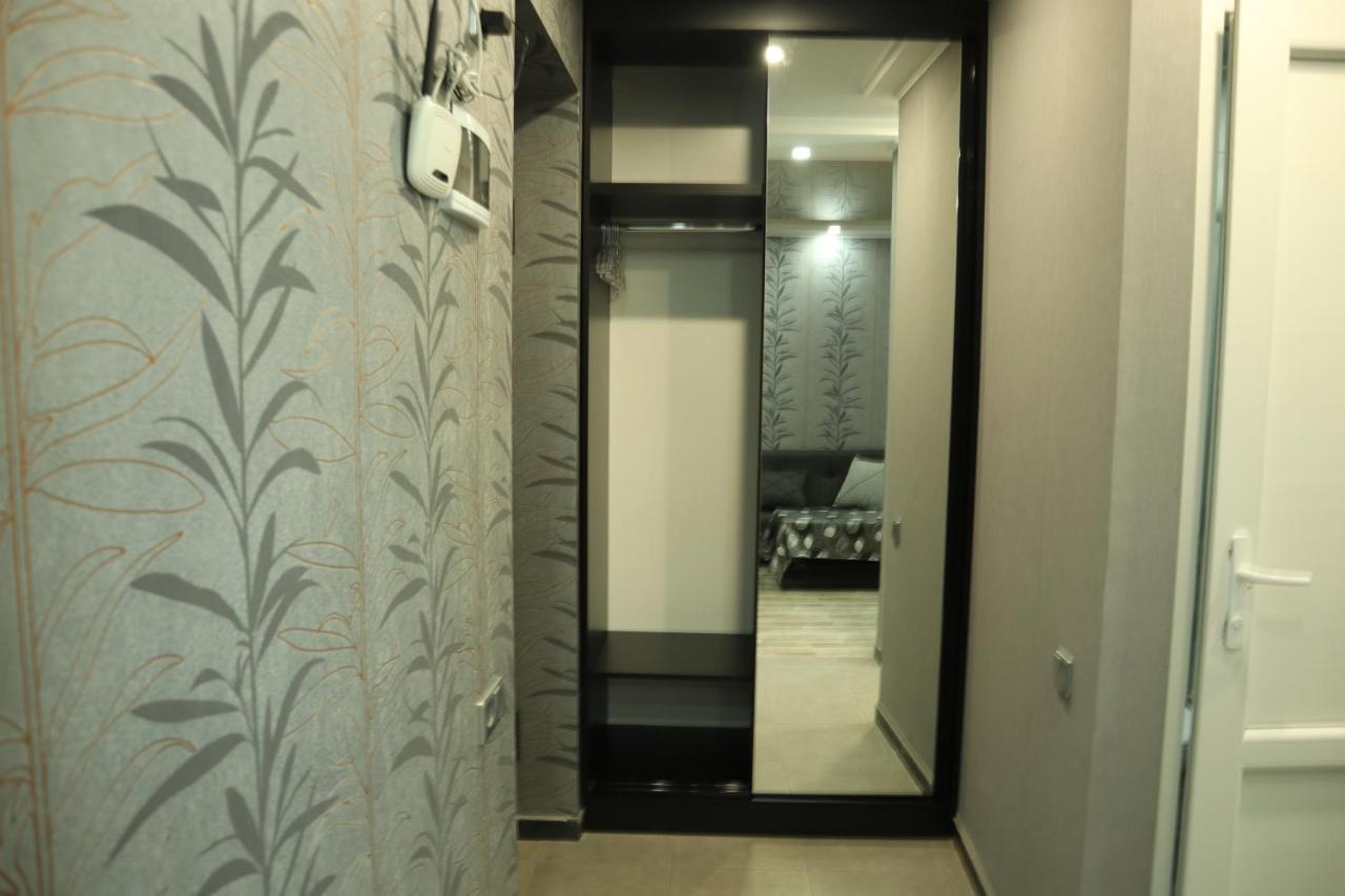 Comfort Lux Тбилиси Экстерьер фото