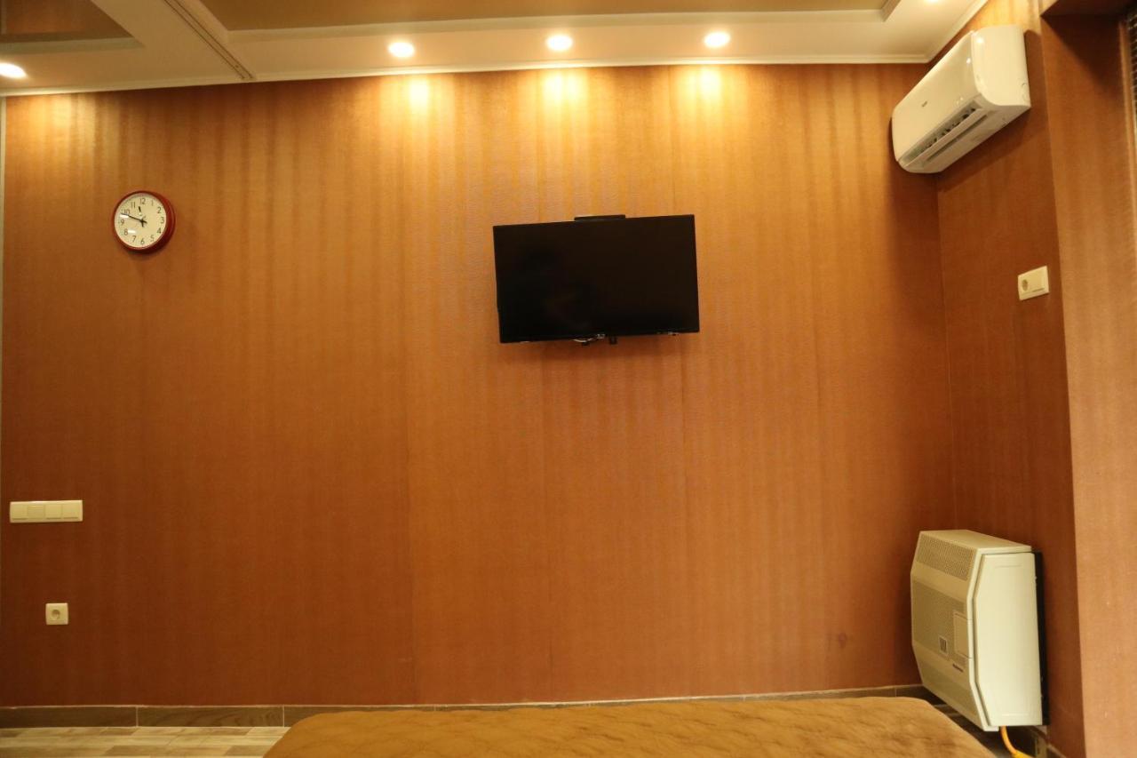 Comfort Lux Тбилиси Экстерьер фото
