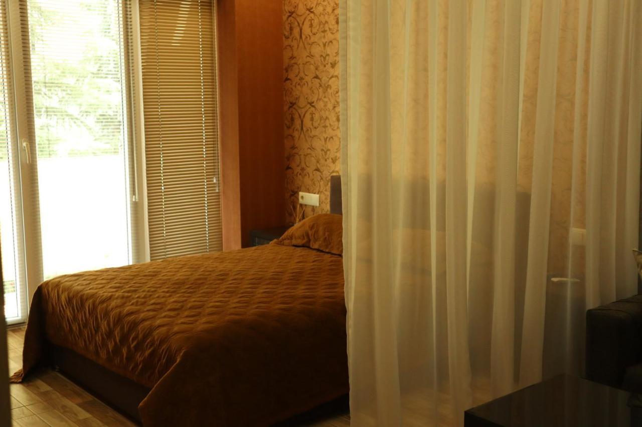 Comfort Lux Тбилиси Экстерьер фото