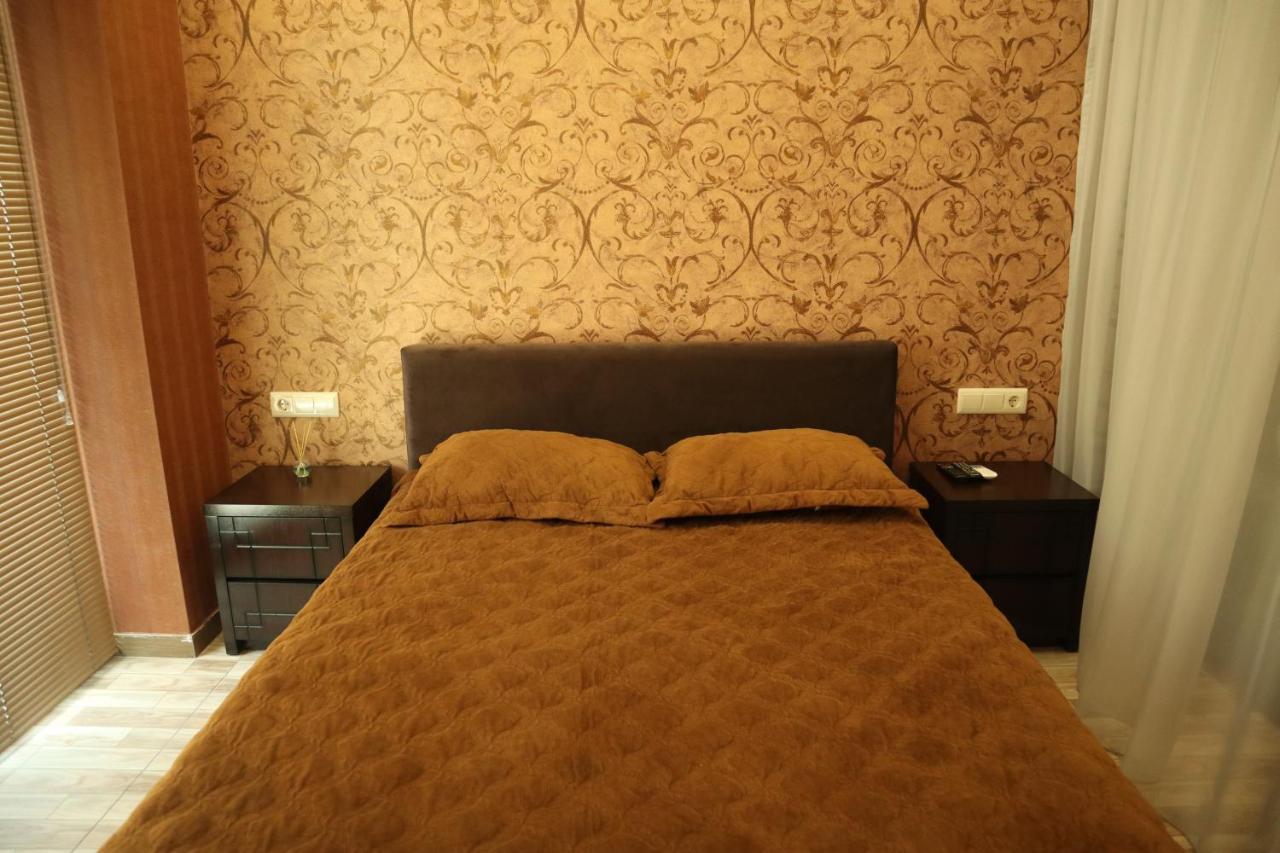 Comfort Lux Тбилиси Экстерьер фото