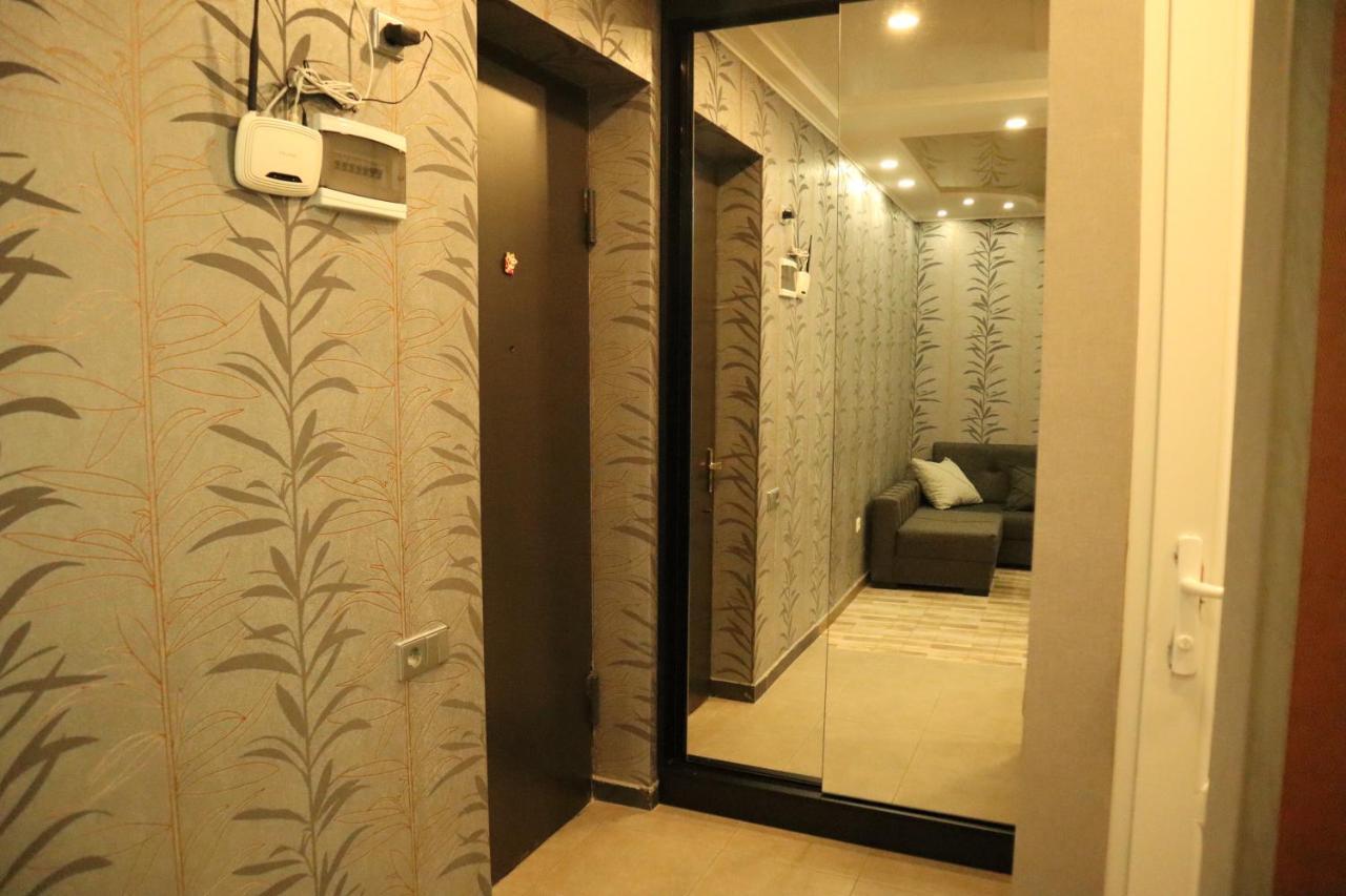 Comfort Lux Тбилиси Экстерьер фото