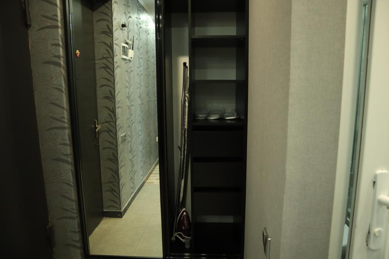 Comfort Lux Тбилиси Экстерьер фото
