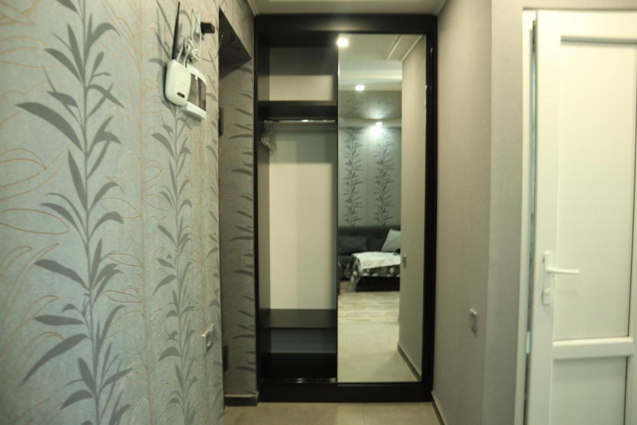 Comfort Lux Тбилиси Экстерьер фото