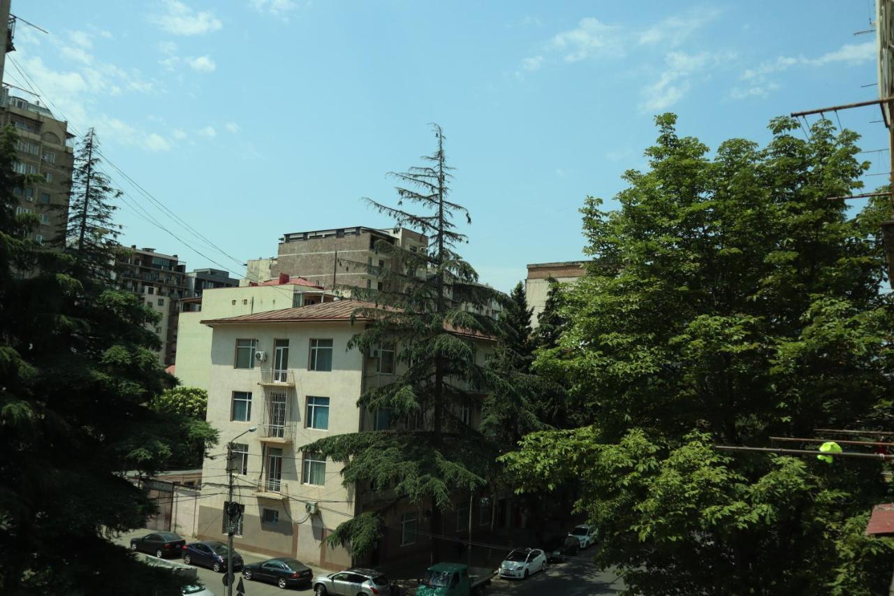 Comfort Lux Тбилиси Экстерьер фото