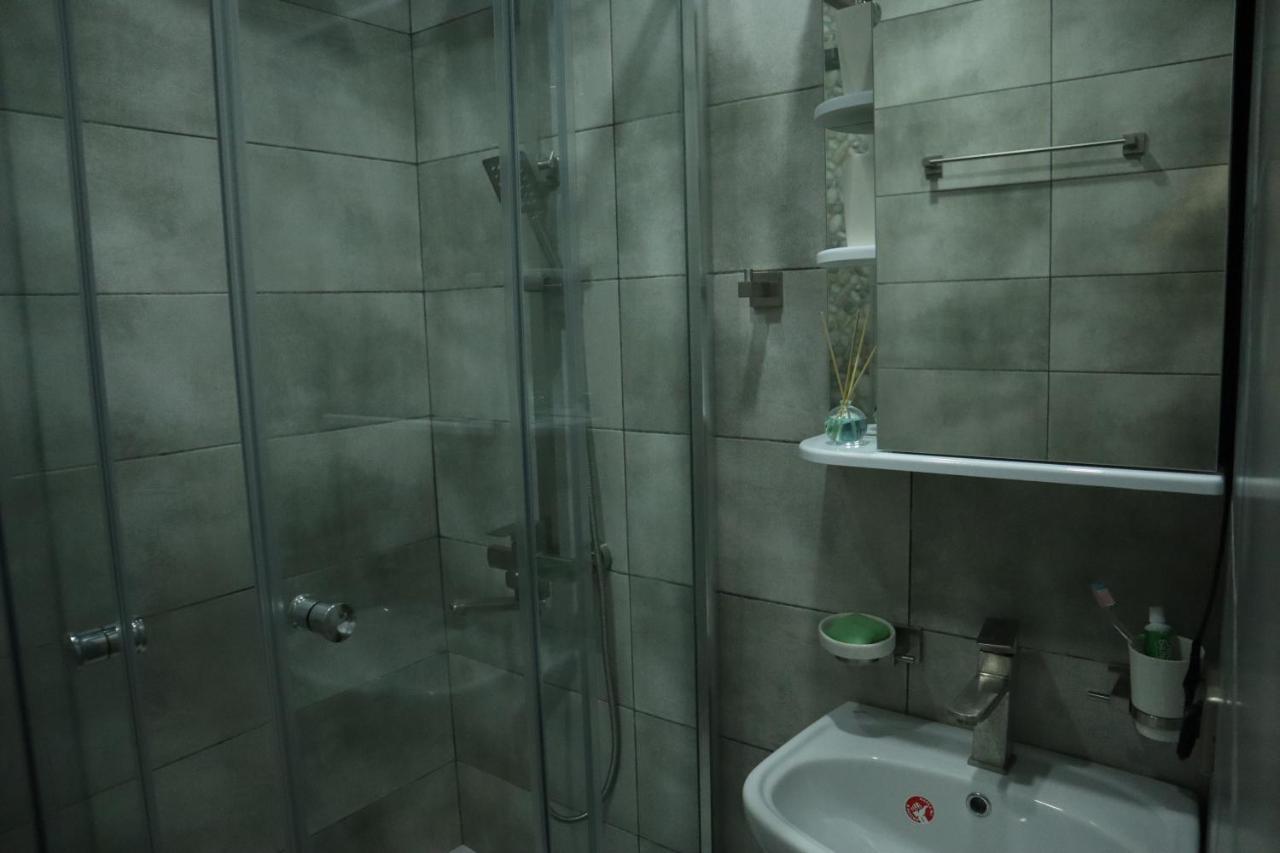 Comfort Lux Тбилиси Экстерьер фото