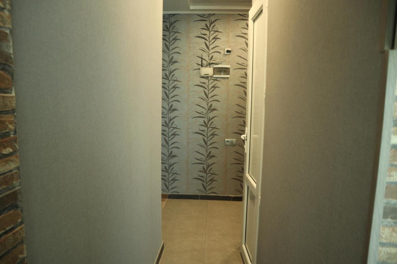 Comfort Lux Тбилиси Экстерьер фото