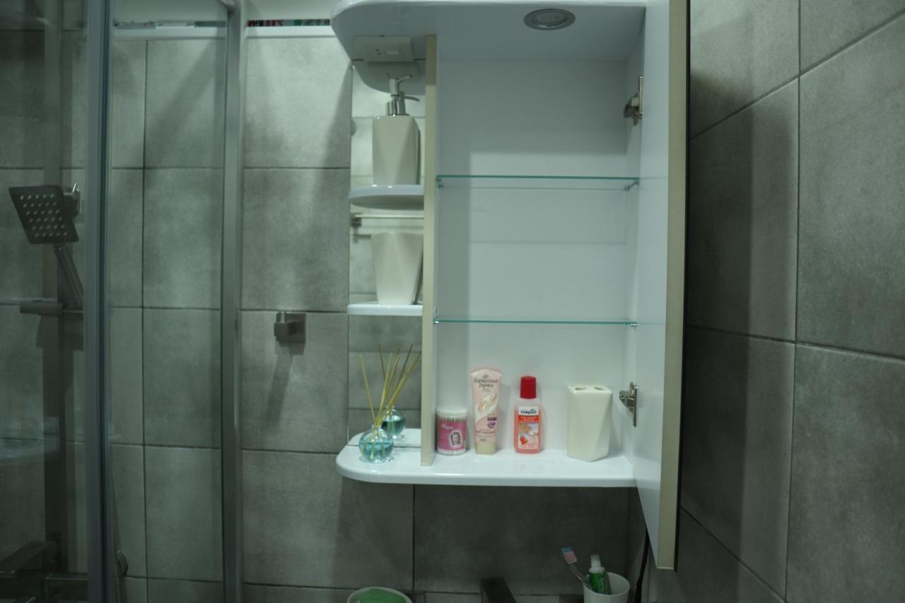 Comfort Lux Тбилиси Экстерьер фото