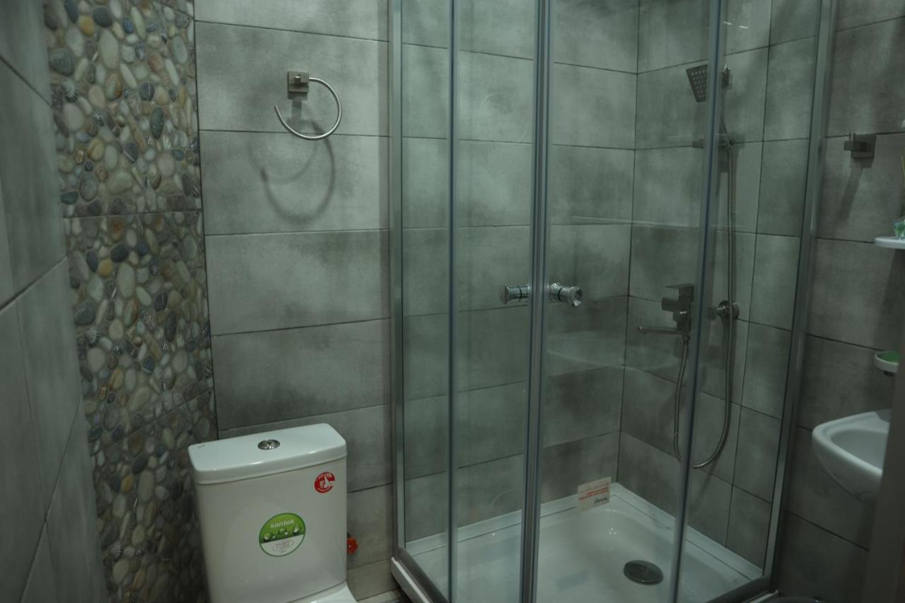 Comfort Lux Тбилиси Экстерьер фото