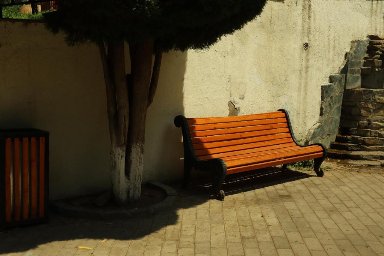 Comfort Lux Тбилиси Экстерьер фото