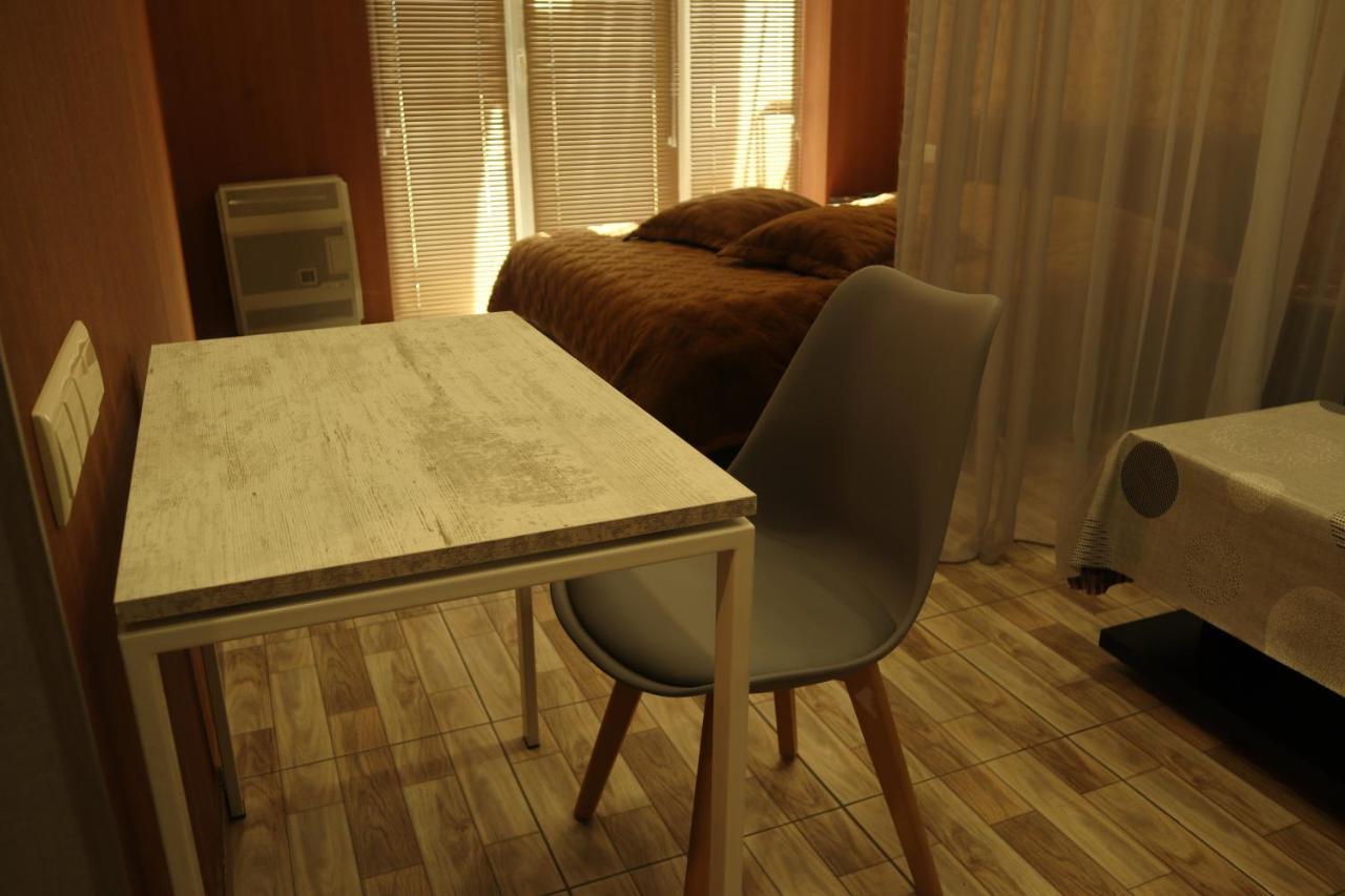 Comfort Lux Тбилиси Экстерьер фото