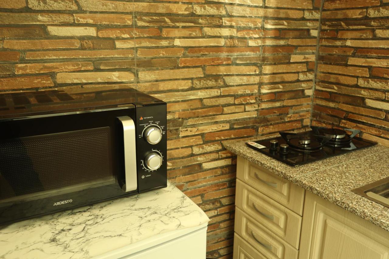 Comfort Lux Тбилиси Экстерьер фото